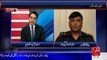 Have you Done this Press Conference on Someone’s Order ?? Listen Rao Anwar’s Response
