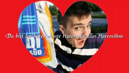 Shimmy Geburtstags-Diss (JuliensBlog - Reupload)