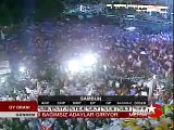 Recep Tayyip Erdoğan 22 Temmuz Seçimi Zafer Konuşması