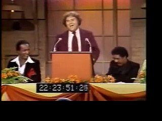Richard Pryor Roast 3/5