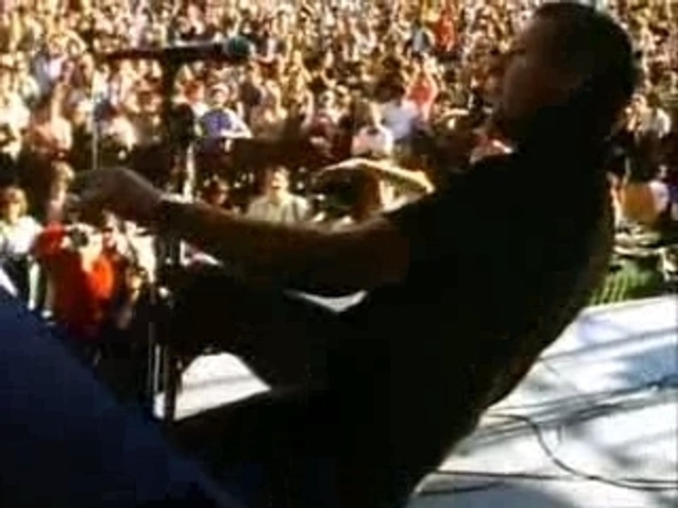 Jerry Lee Lewis (Live Toronto 1969)