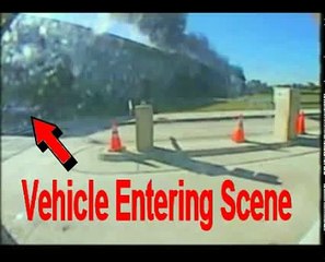 9/11 Pentagon strike? - Flight 77?  No 757 at pentagon.