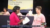 Detecting Breast Cancer - MedStar Health Cancer Network