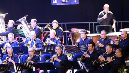 Carrousel - BF FATAC Reconstituée