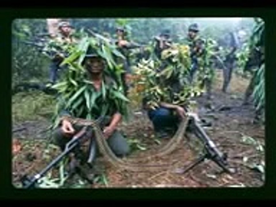 Guerrilla de Guatemala