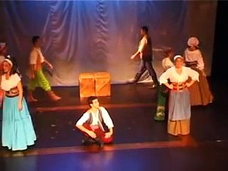 Obra Don Quijote de la Mancha