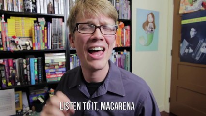 Translating Dance Songs