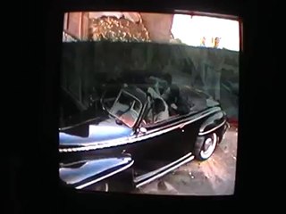 Opening to Butt-Ugly Martians: Best Of The Bad Guys 2002 VHS