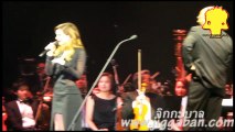 Echo Katharine Mcphee feat. David Foster - Andrea Bocelli live in bangkok