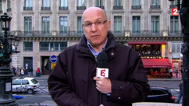 Les Femen s'invitent au discours de Marine Le Pen