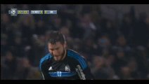 Goal André-Pierre Gignac - Metz 0-1 Marseille - 01-05-2015