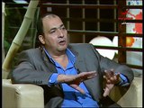 معرض التشكيلى أحمد بيومى ألوان مصرية الثانى روتانا مصرية