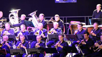 Buffalo - BF FATAC Reconstituée