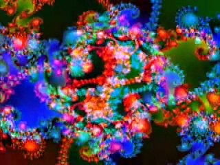 Laurent Garnier - Acid Eiffel