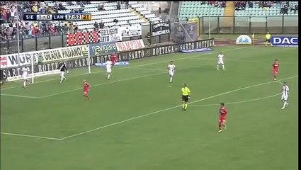 Zouhair Feddal CB-LB Palermo-Parma Marrocco National Team Spanish passport