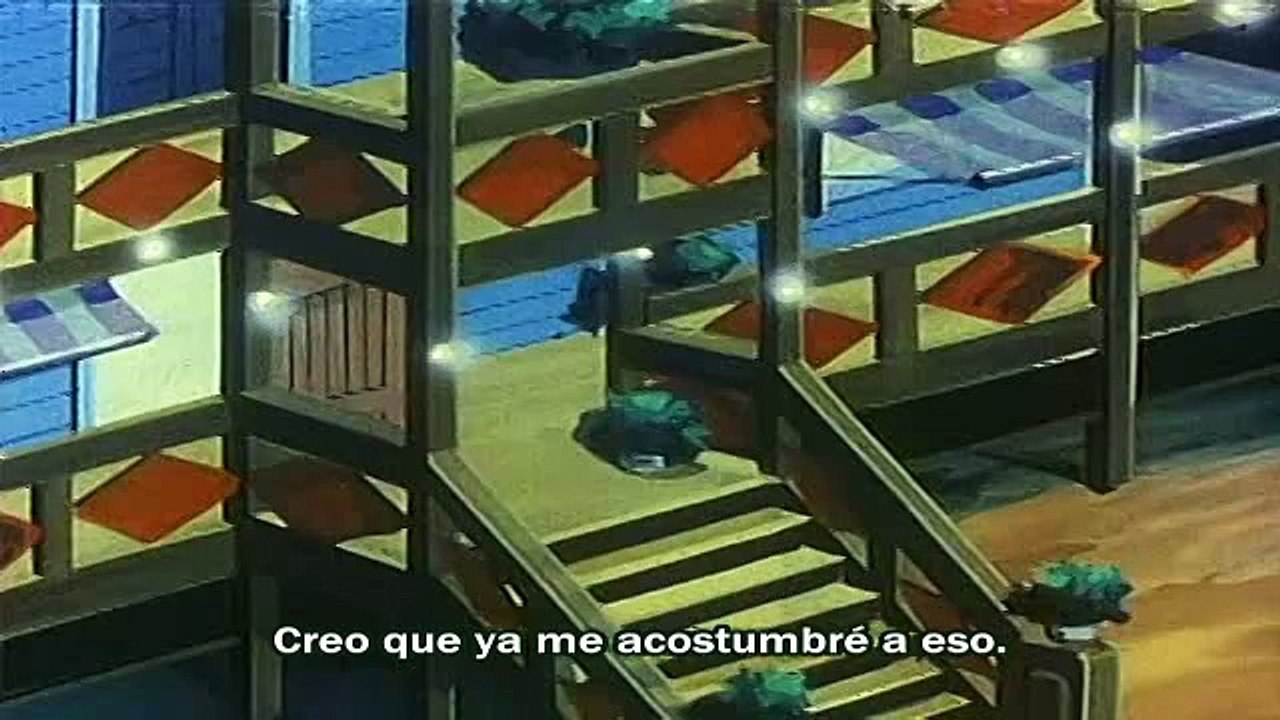 Armored Trooper Votoms 17 Reunión.avi