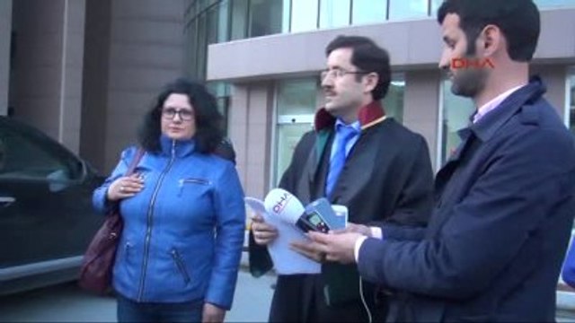 Hakim Mustafa Başer Tutuklanarak Cezaevine Gönderildi