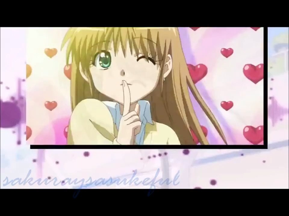 Lovestruck (breathe electric) Anime Mix