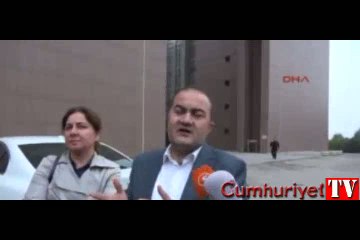 Mustafa Başer tutuklanarak cezaevine gönderildi