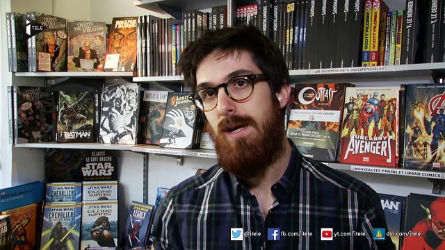 Free Comic Book Day : une journée de comics gratuits