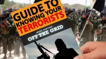 Jesse Ventura's Guide to Knowing Your Terrorists