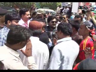 PST TEACHER BILAWAL HOUSE DHARNO HALEEM ADIL SHEIKH SPEECH