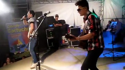 KUDURO - VITOR E GUILHERME