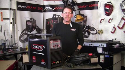 Longevity Innovator 255i Setup and Review Part 1 Stick