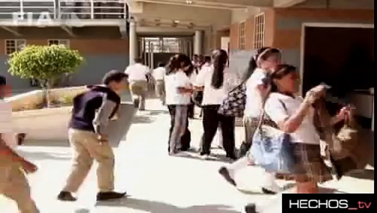 Secundaria de Tijuana impide el ingreso de niñas depiladas