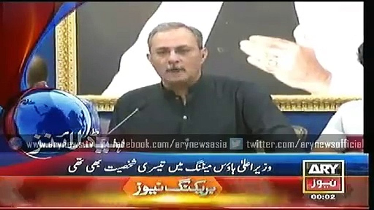 ARY NEWS Headlines Today Friday 01 May 2015 - Latest Geo Updates Pakistani Media