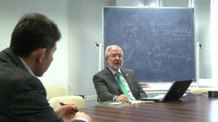 Uludağ Üniversitesinde "Küçük Bir Şehir" Yükselecek