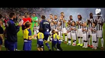 Juventus vs Real Madrid Promo UCL Semi-Finals 2015 HD
