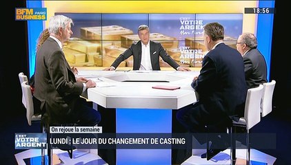 On rejoue la semaine et On achète ou on vend: l'Arabie Saoudite / Coface - 01/05