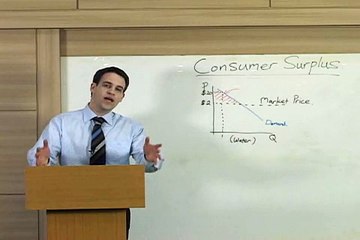 AP Microeconomics Lecture Sample
