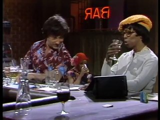 The Richard Pryor Show - Maya Angelou