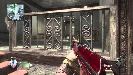 Black Ops TDM on Vilia! with sniping!