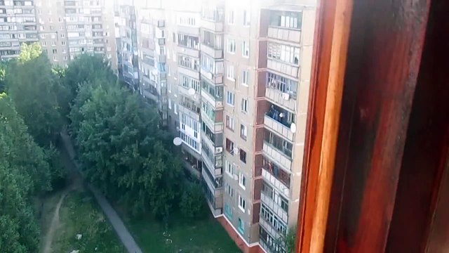 ДНР, ЛНР, КРАМАТОРСК, СЛАВЯНСК, ОБСТАНОВКА, 07.06.2014, ЧАСТЬ 1