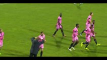 Goal Dugimont - Tours 0-1 Clermont - 01-05-2015