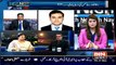 News Night With Neelum Nawab - 1st May 2015