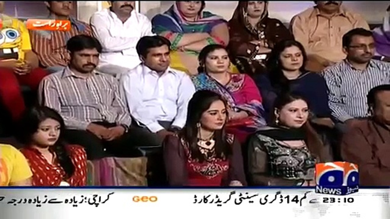 Watch Khabar Naak 1st May 2015 Online