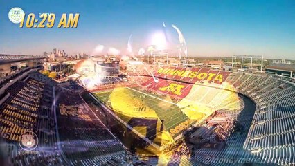 David Cobb highlights   The Gem Among Stones ᴴᴰ   Minnesota