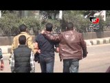 حملة اعتقالات بمحيط جامعة القاهرة بعد تفجيرات ميدان النهضة