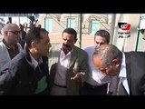وزير الإسكان يزور حلايب وشلاتين ويلتقي الأهالي