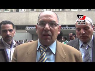 ضباط شرطة يطالبون بالتسوية المالية كخريجي أكاديمية الشرطة