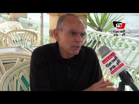 كامل زاهر: نحن الأقرب للفوز.. والانتخابات تأثرت كثيرًا بأزمة «حمدي»
