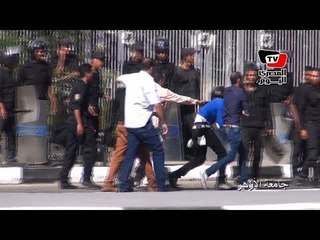 العام الرابع للثورة.. هل عادت الشرطة لتنتقم ؟