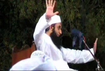 RANGEELA. Comedian Story By MAULANA TARIQ JAMIL SAHAB - YouTube