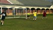 Elijah Leverett Soccer Goalkeeper College Recruitment 2013 Video