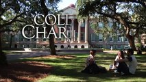 College of Charleston Facilities Tour