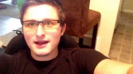 My Beast Setup Video - ALL THE SHOUTOUTS!